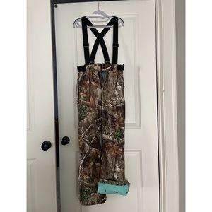 DSG Addie Hunting Bib/Pant-XS